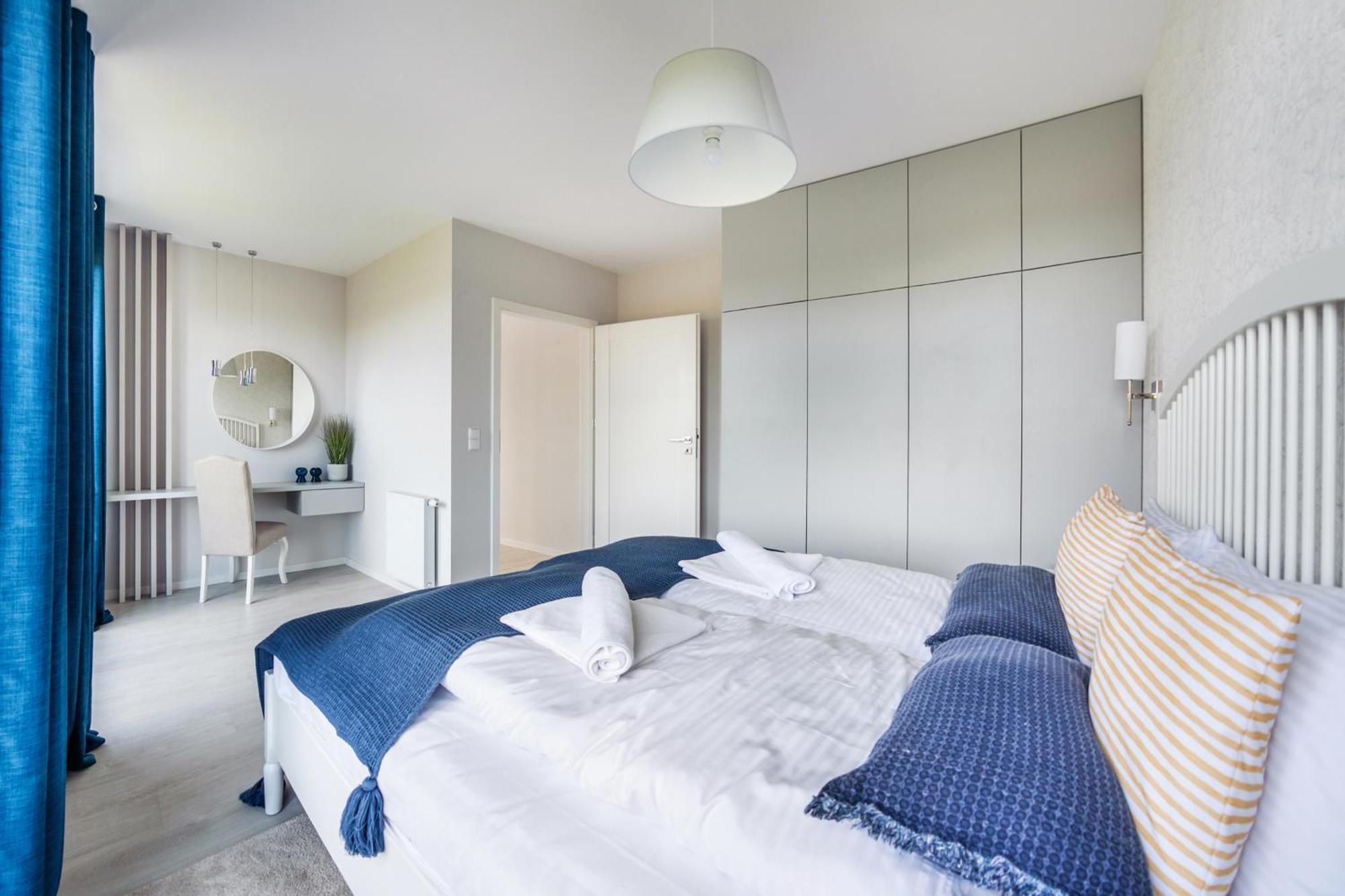 Apartamenty Sun & Snow Residence I Jastrzębia Góra מראה חיצוני תמונה